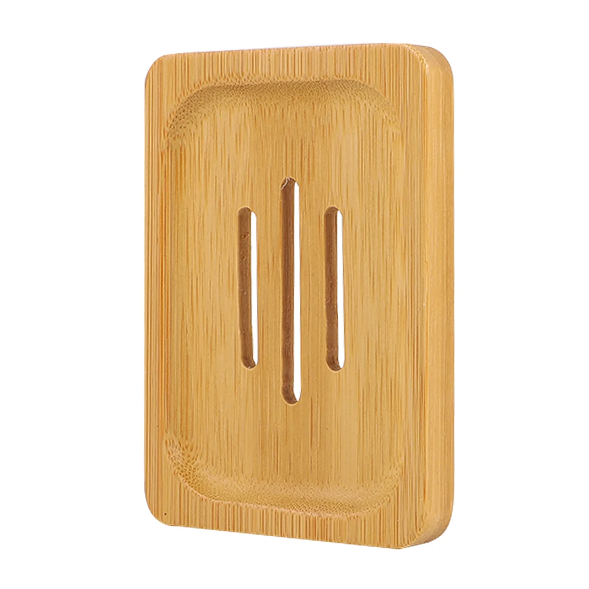 1 шт. держатель для мыла простой сливной мыльница дома кухни ванной комнаты