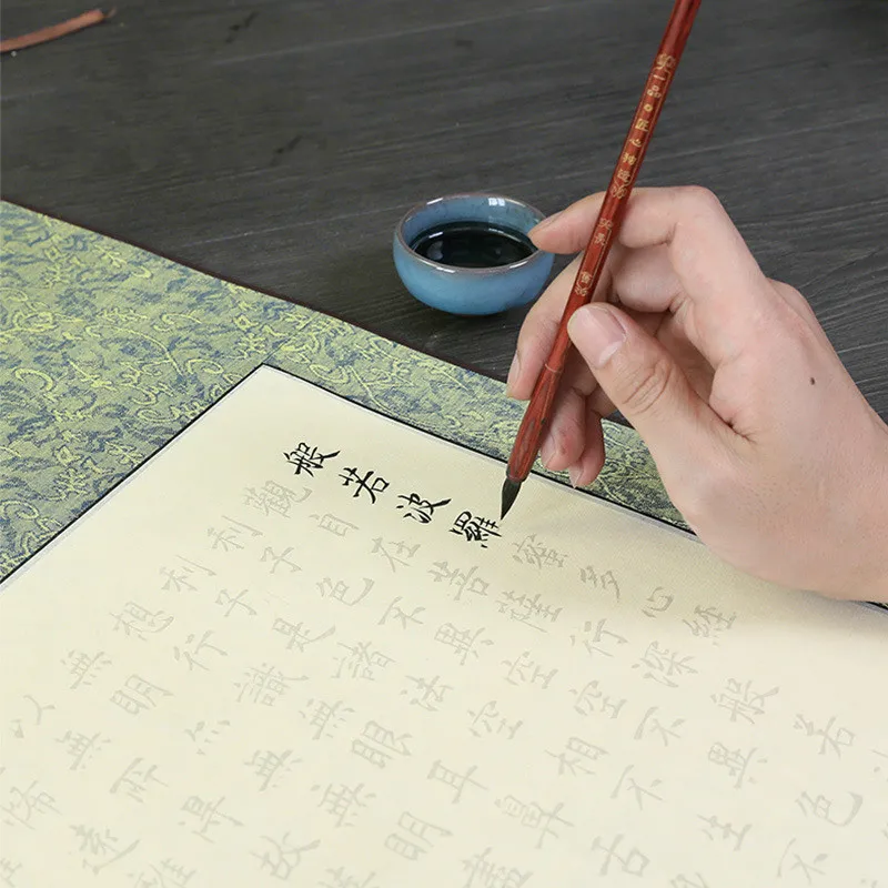 тетради рис. блокнот lanse = синий (неон-2). тетради рис. тетрадь для иероглифов. книжка рисунок карандашом.