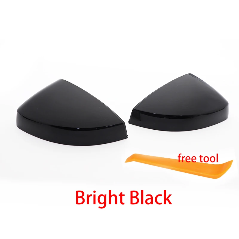 

Зеркальные крышки для Audi A3 S3 8V RS3 2013 2014 2015 2016 2018 2017 2019