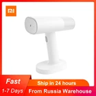 Отпариватель Xiaomi Mijia, портативный мини-генератор для одежды, для путешествий, 2020 оригинал