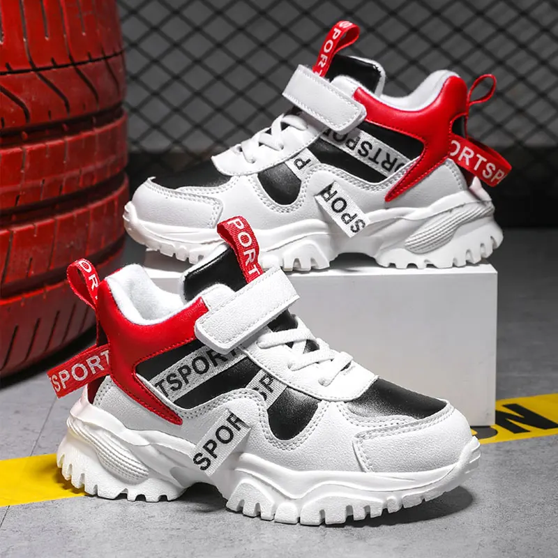 

Кроссовки детские для бега, теннисная обувь, дизайнерские, повседневные