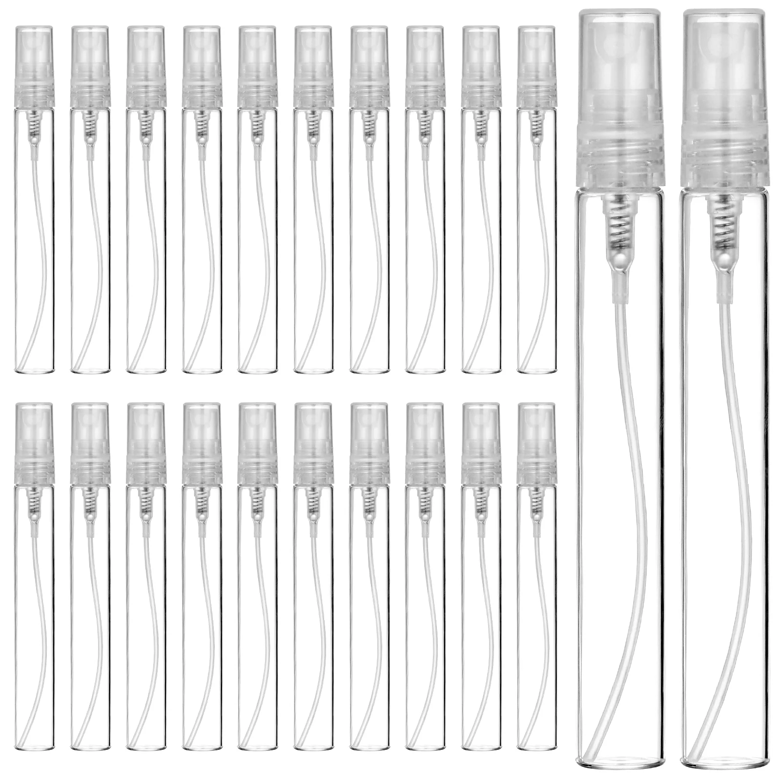 

70 шт., флакон-распылитель для духов