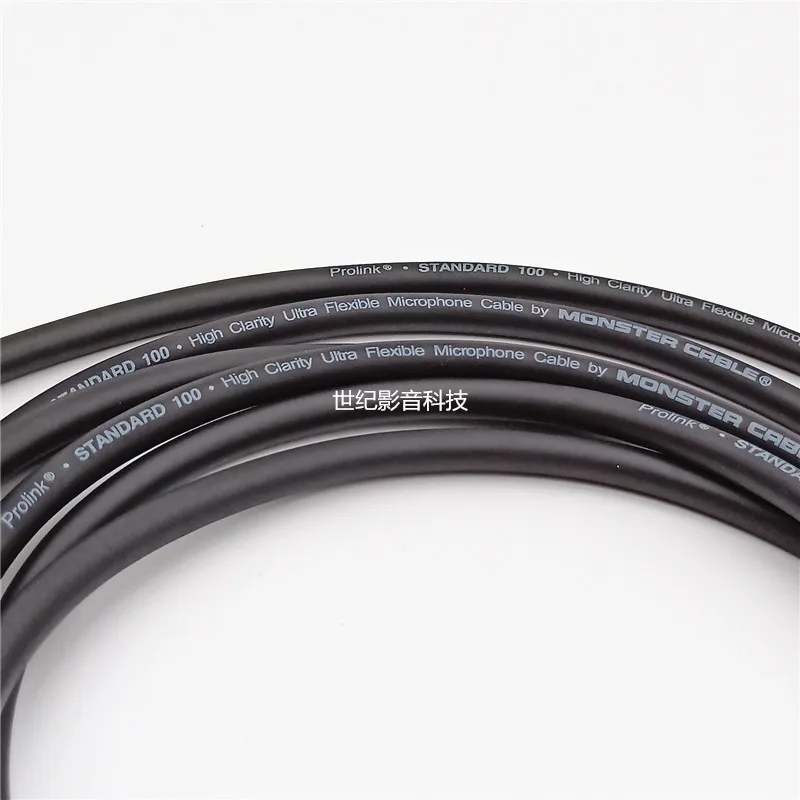 Аудиокабель Monster 100 для микрофона
