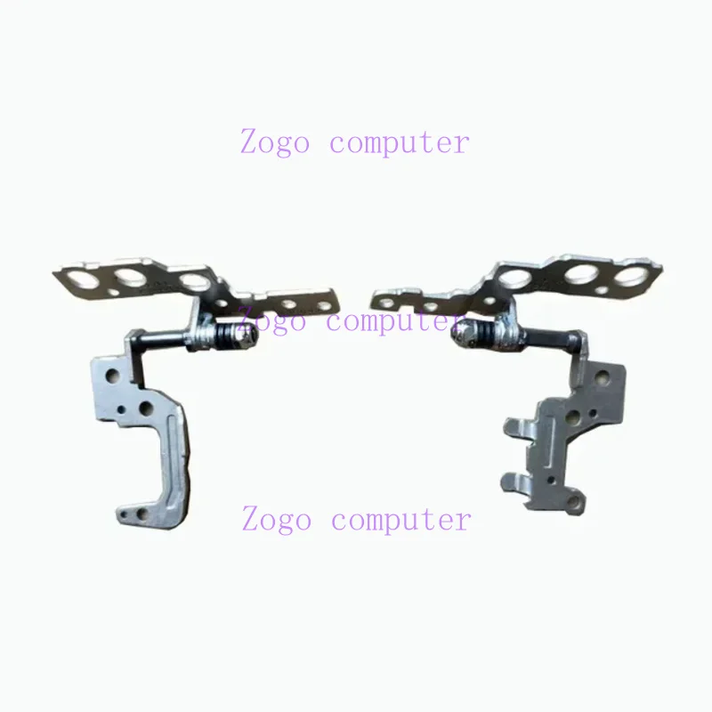 Новые оригинальные запасные петли для ноутбука Asus Pro14 x3400 m3401q m3401qa k3400p