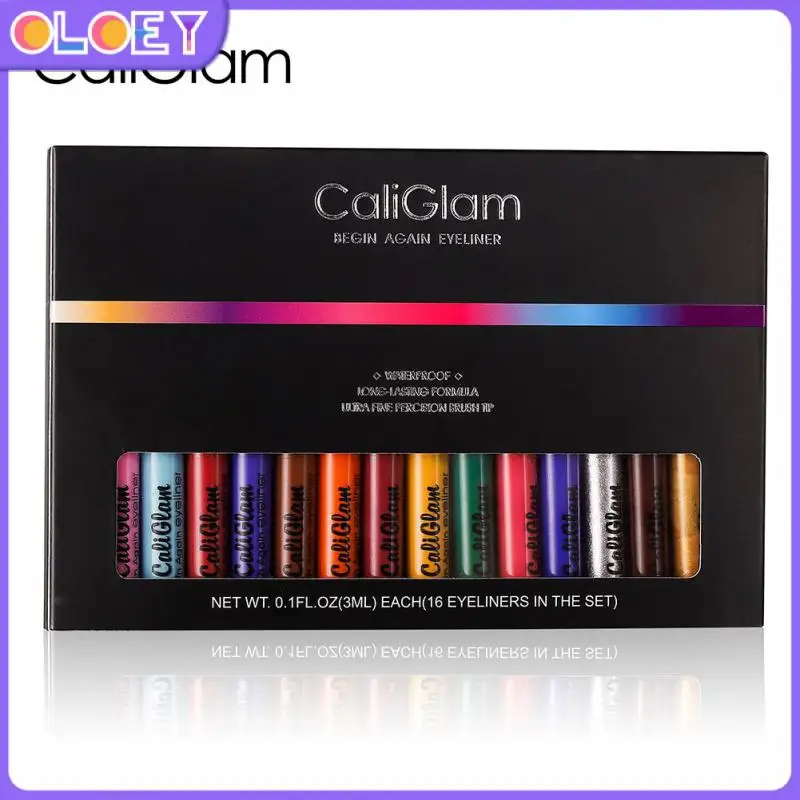 

Жидкая подводка для глаз, стойкий Быстросохнущий карандаш для макияжа глаз, косметика для женщин