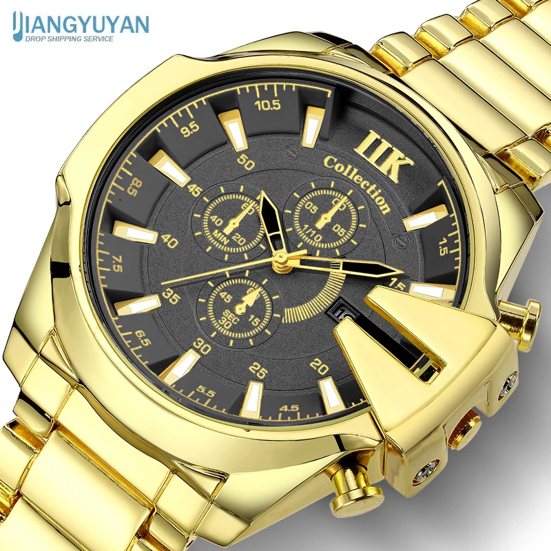 

Новый бренд 2024, винтажные классические часы, мужские часы из нержавеющей стали, водонепроницаемый ремешок, Спортивные кварцевые армейские часы, Relogio Masculino Reloj