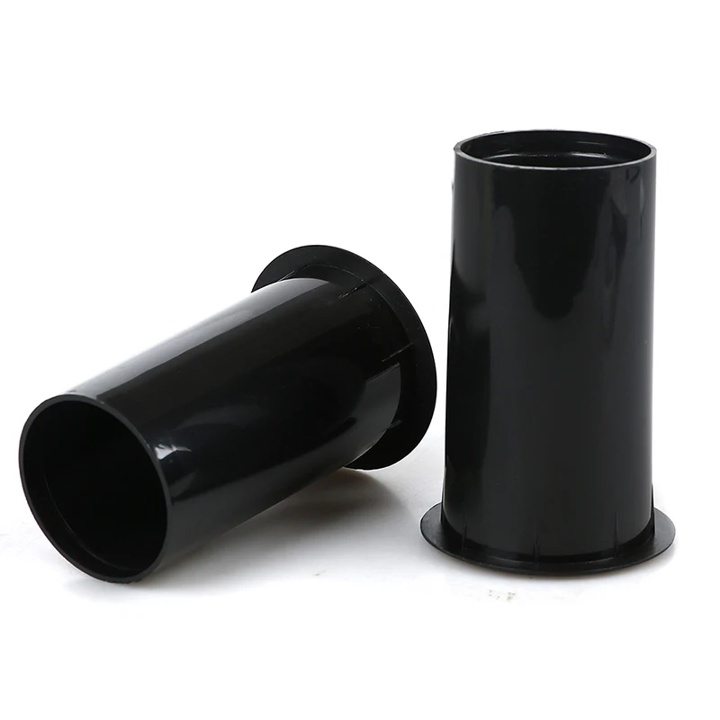 

2pcs Speaker Port Tube Bass Reflex Tube Plastic Air Port Tube Speaker Vent Accessories Manufacturer