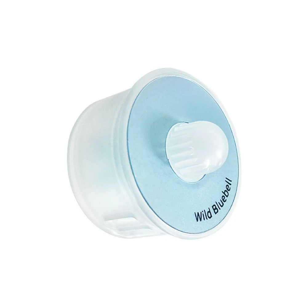 Сменные капсулы для освежителя воздуха 4 шт. Ecovacs Deebot T9 MAX Power AIVI набор аксессуаров A