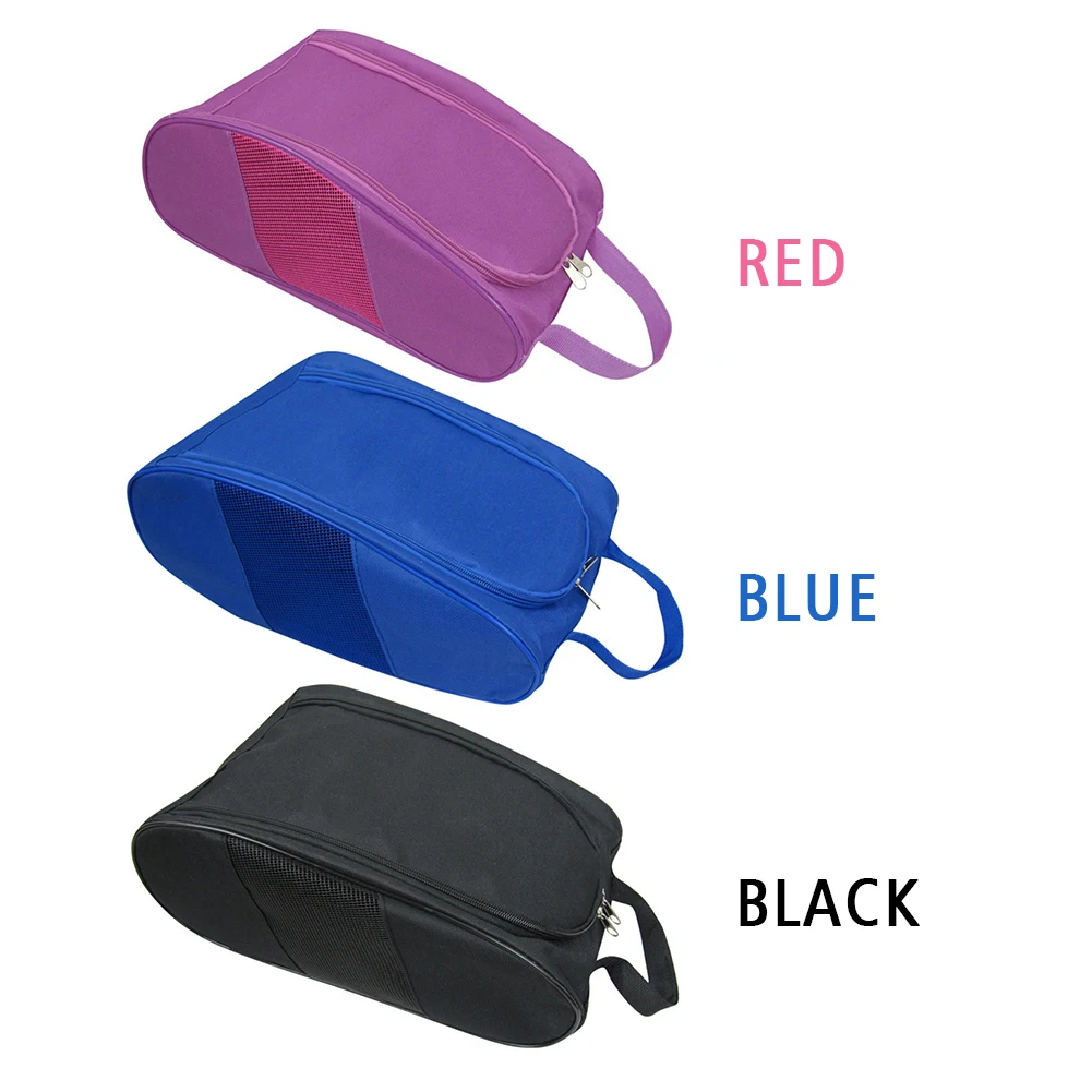 Сумка-органайзер для обуви на высоком каблуке водостойкая