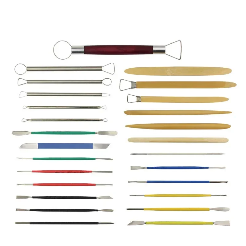 26 шт./набор инструменты для моделирования