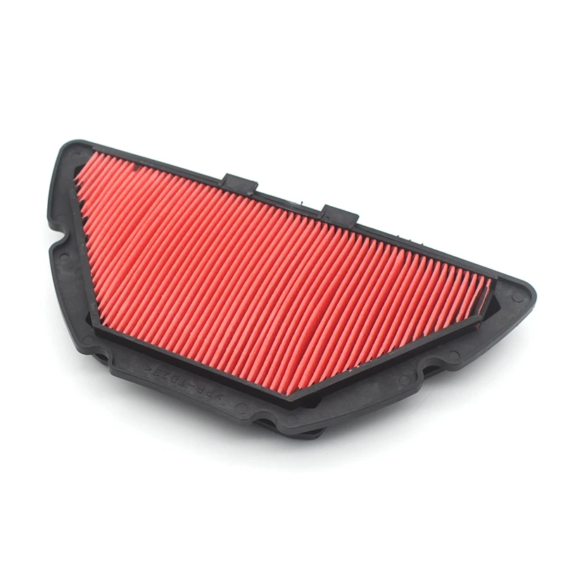 

Motorcycle Air Filter For Yamaha YZF R1 YZF-R1 YZFR1 2007 2008 4C8-14451-00-00