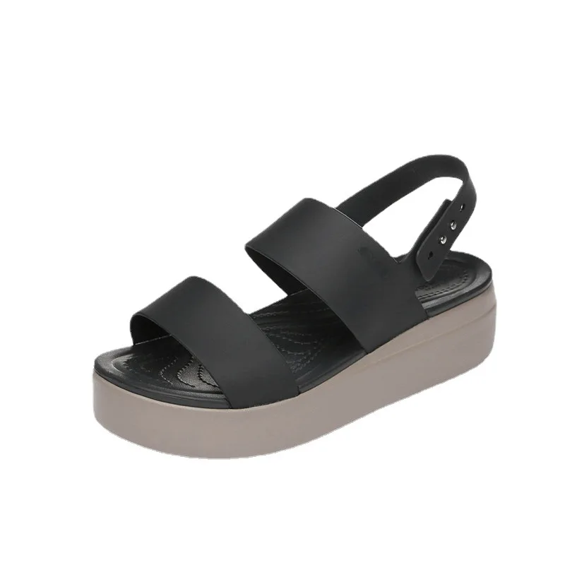 

Новая летняя женская обувь на высоком каблуке