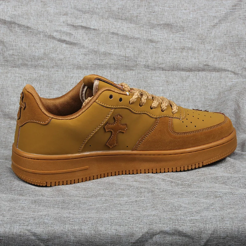 Men Running shoes Sneakers 2023 Men's Spring Autumn tenis Air Force shoes sports zapatillas mujer basketball homme chaussure