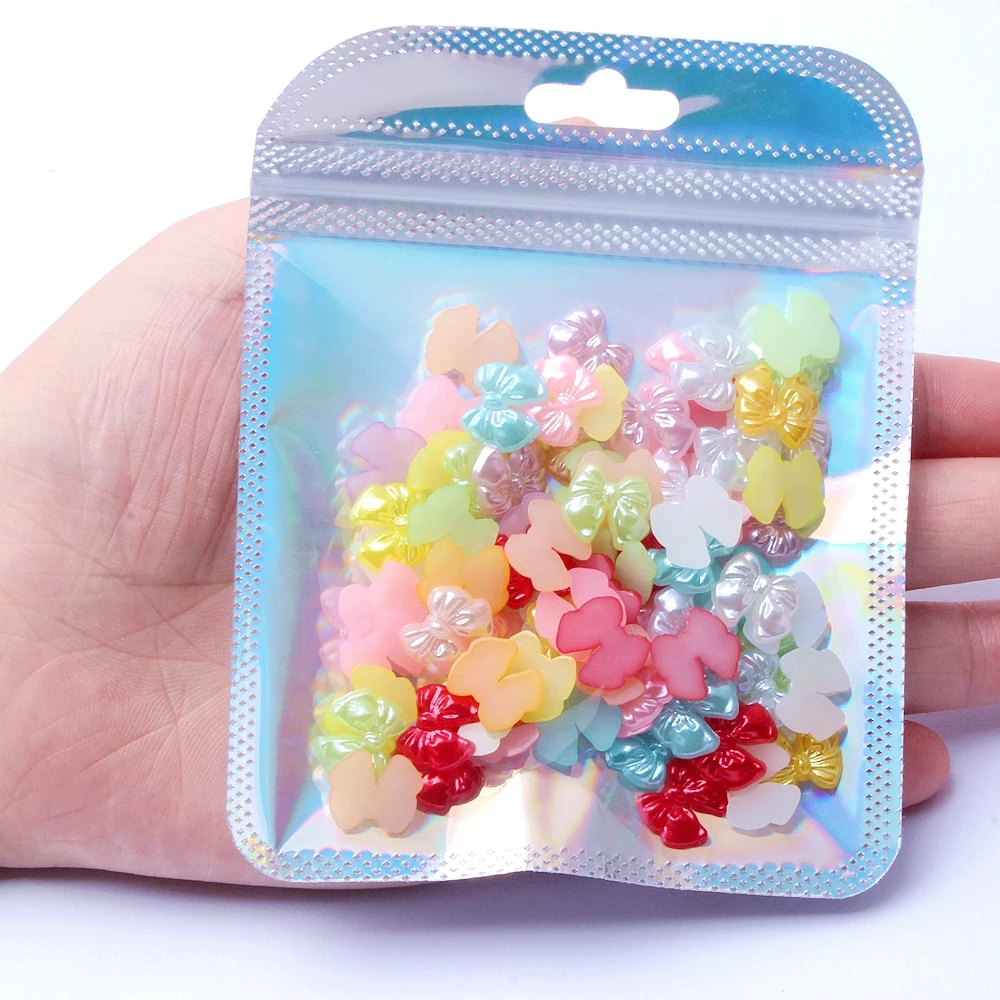 Резиновый галстук-бабочка 13 мм 10 г