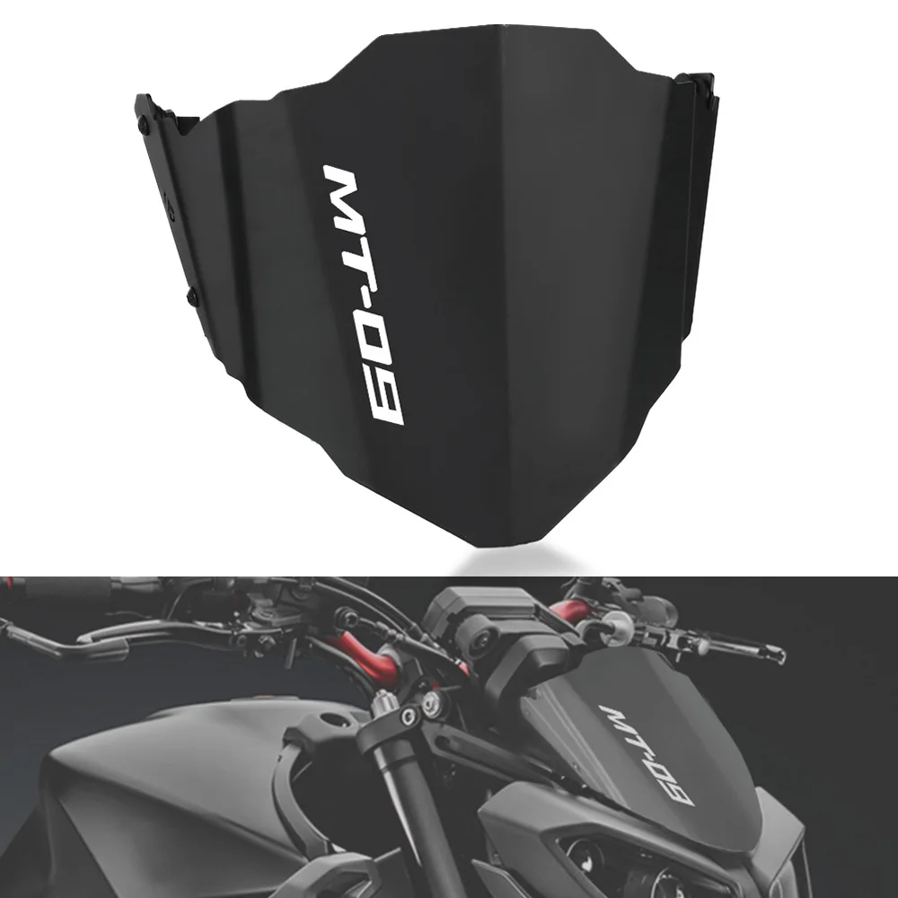 

Ветрозащитный экран для YAMAHA MT-09 MT09 SP FZ09 2017 2018 2019 2020