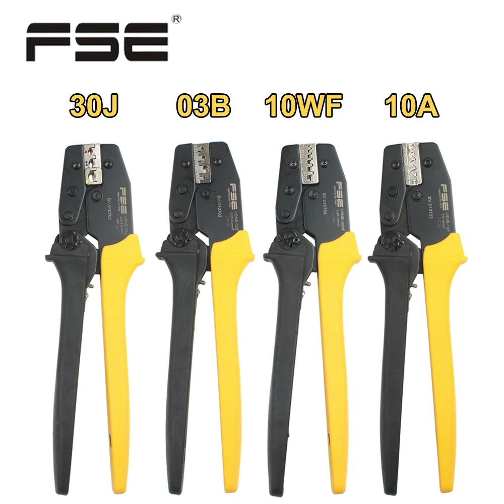 Обжимные Щипцы, инструменты, быстрая зарядка, импульсные трубки, электрические клеммы, многофункциональный инструмент VSNE kit