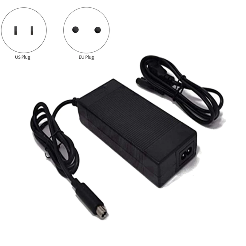 

42V 2A Electric Scooter Charger Adapter For M365 Ninebot Es1 Es2 Electric Scooter Accessories Charger