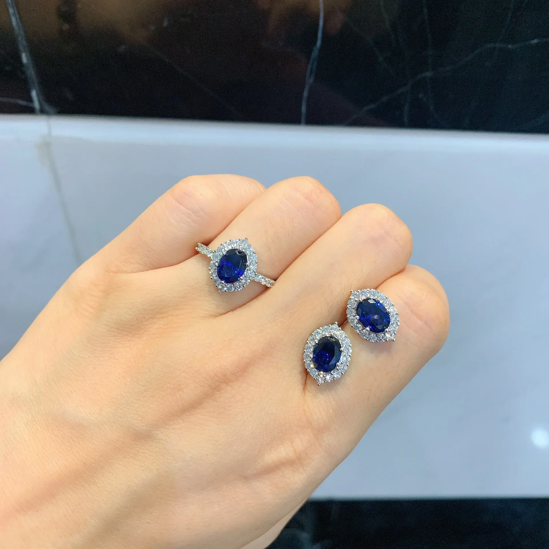 SrJewelry от производителей оптовая продажа и торговля европейскими американскими