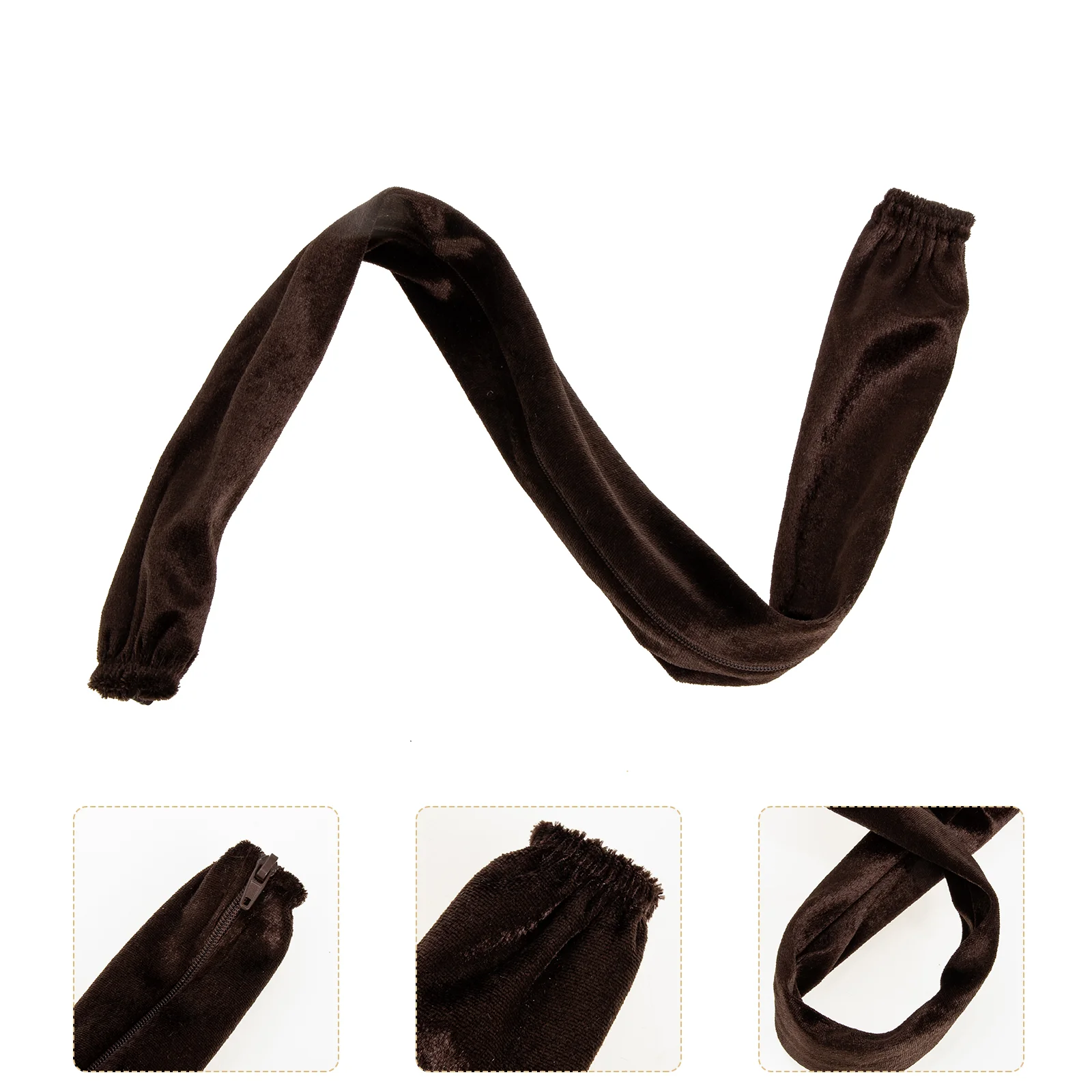 

Lamp Chain Cover Light Chains Cord Concealer Chandelier Wires Chain Sleeve