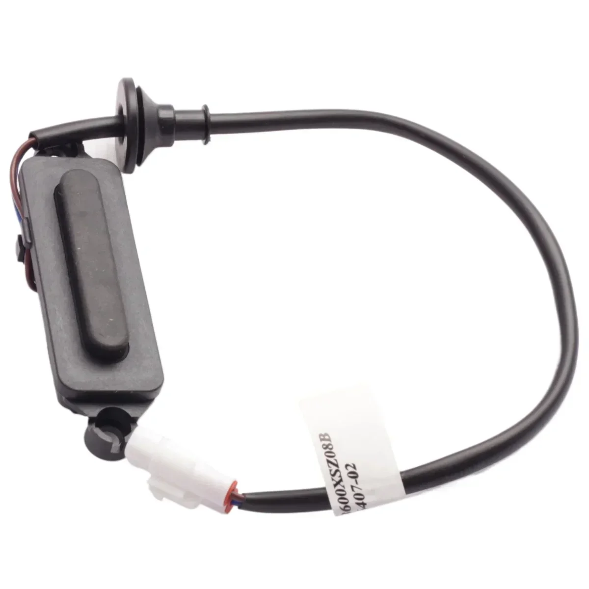 

6305300 AKZ16A 3608600 XSZ08B Совершенно новая кнопка переключения багажника для Haval H2 H5 H6 M6 H7 H8 F7 Dargo