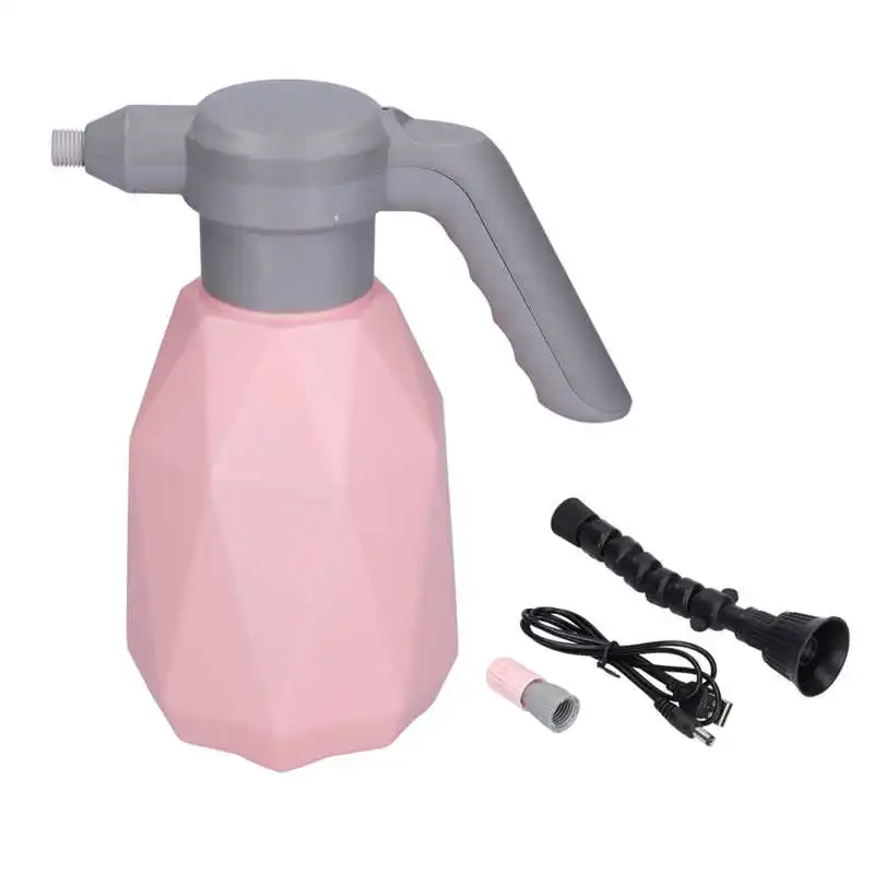 

Бутылочка для духов, 2 л, с USB-портом