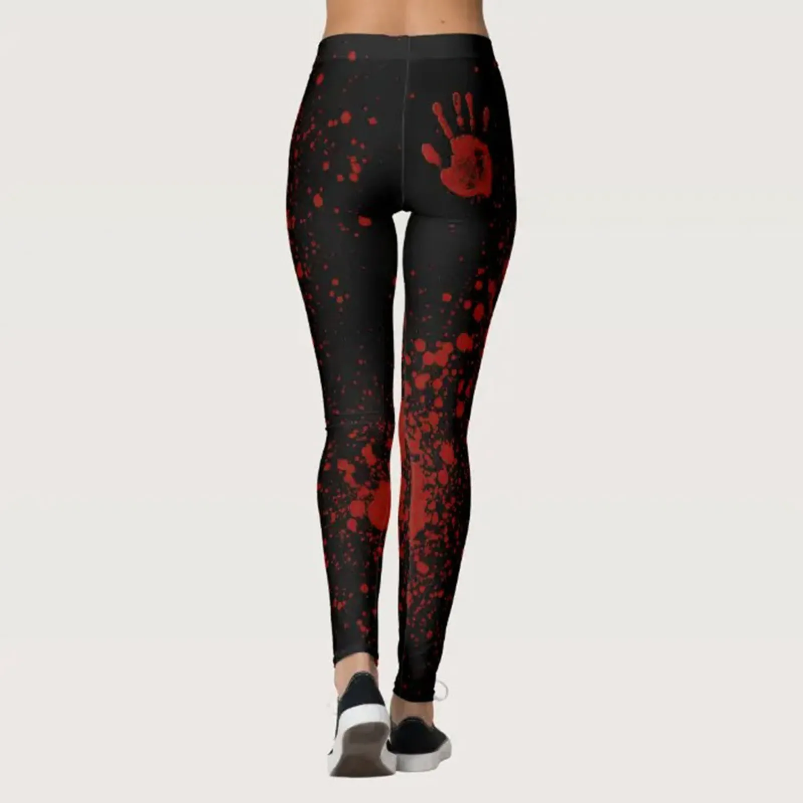 

Yoga Work Pants for Women with Pockets Women Yoga Pants Stretch Halloween Costume Yoga Pants for Women Butt
