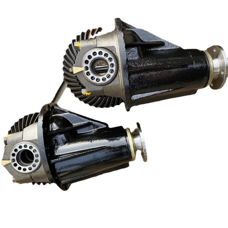 

High quality and brand new quality 8x39 9x41 10x41 10x43 differential for hiace hilux 41110-26440