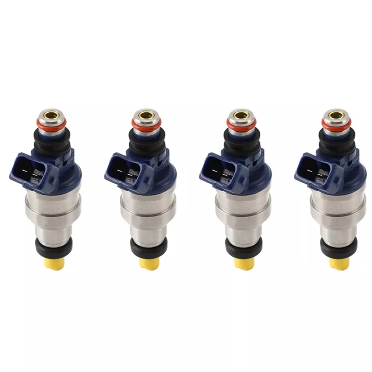 4 шт. INP065 842-12147 MDH275 новая топливная форсунка 1994-1998 годов для Galant 2.4L