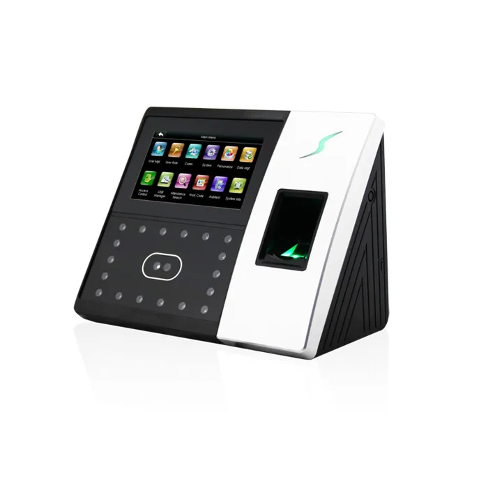 

Резервная батарея TCP/IP машина для времени посещения лица Iface702