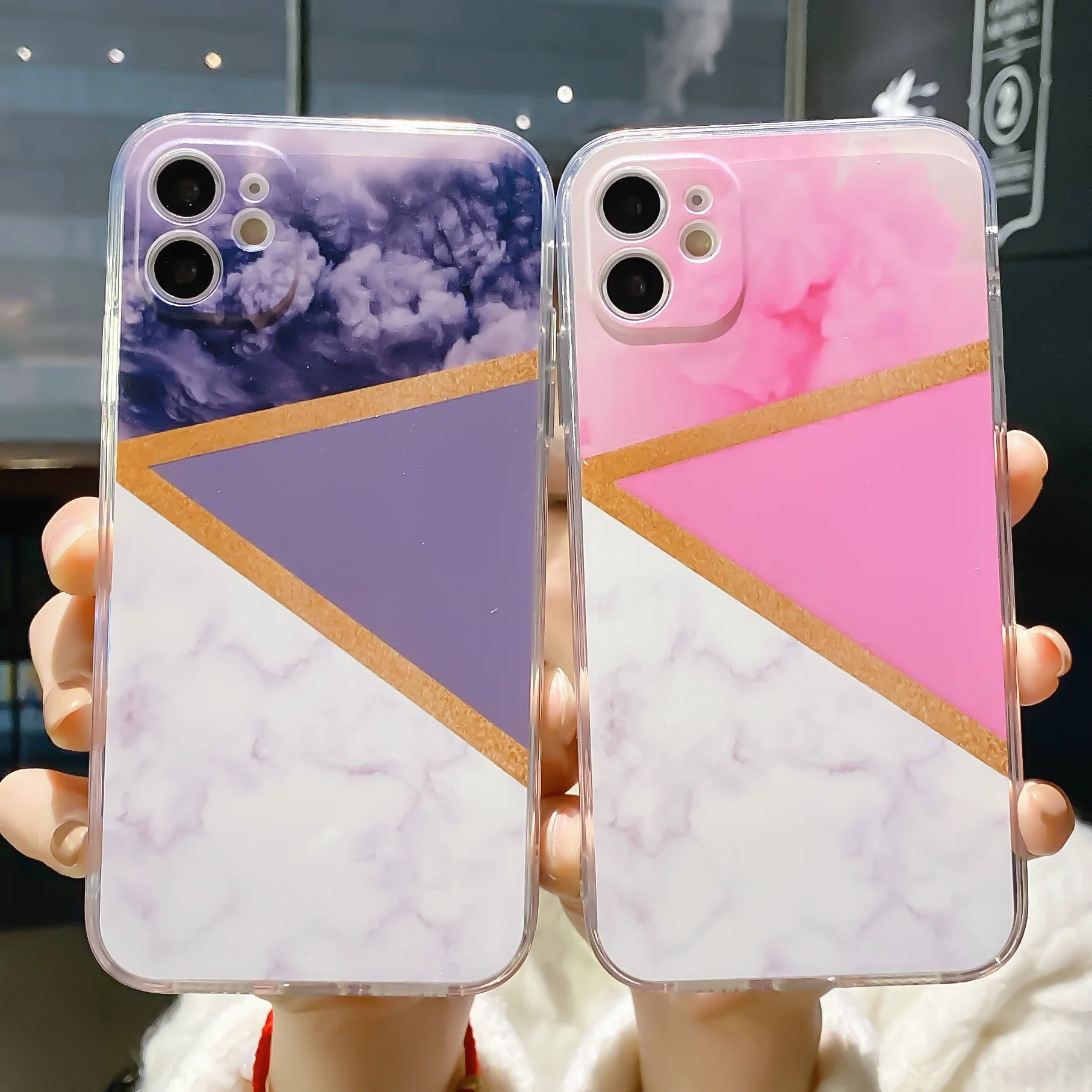 

Чехол для iPhone 11 Pro Max 13 Mini 12 X XR XS Max 7 8 Plus