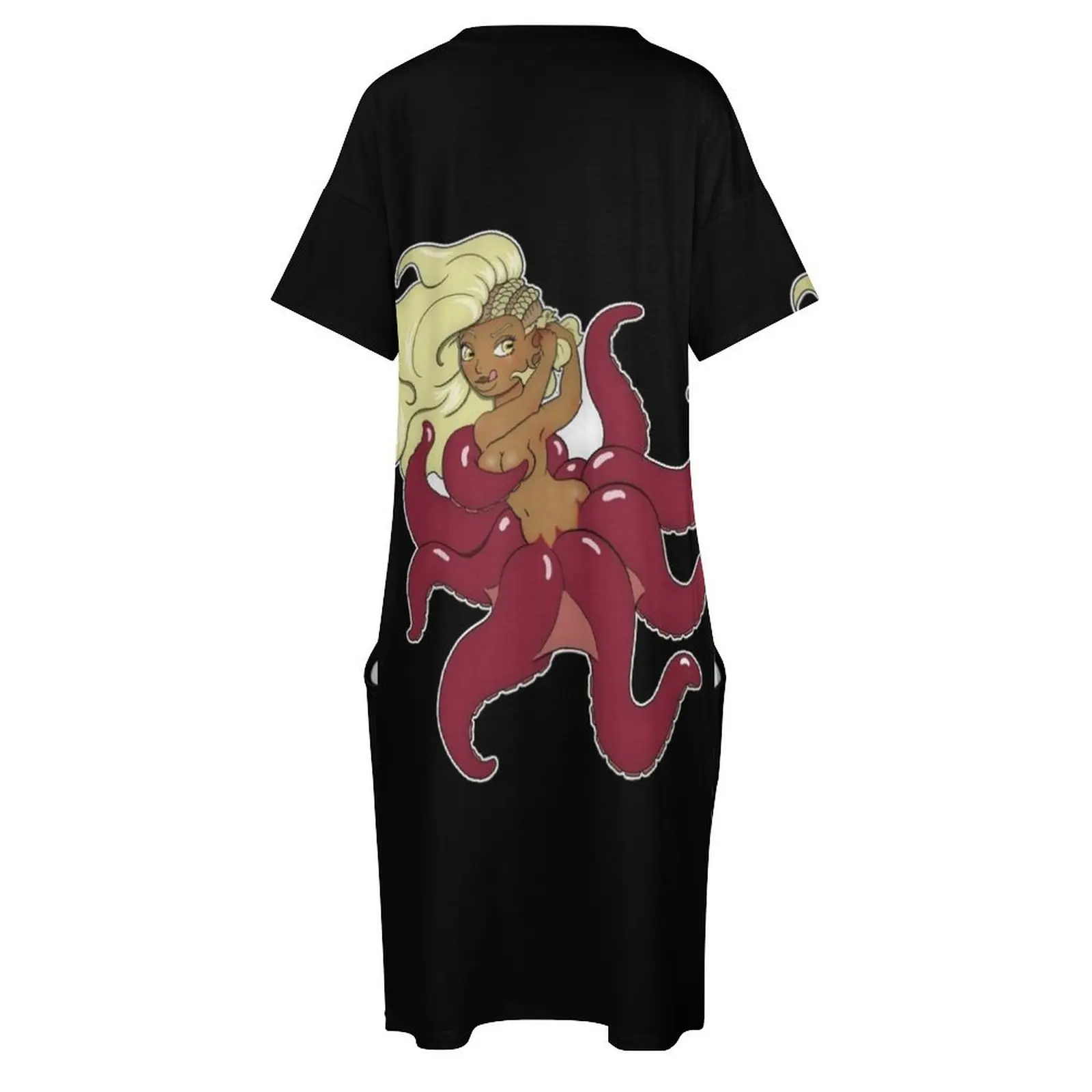 Женское платье Mermay Syclla из полиэстера