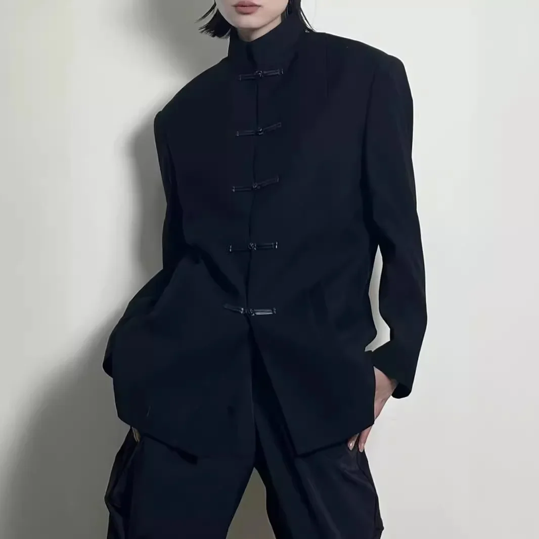 Мужской повседневный пиджак