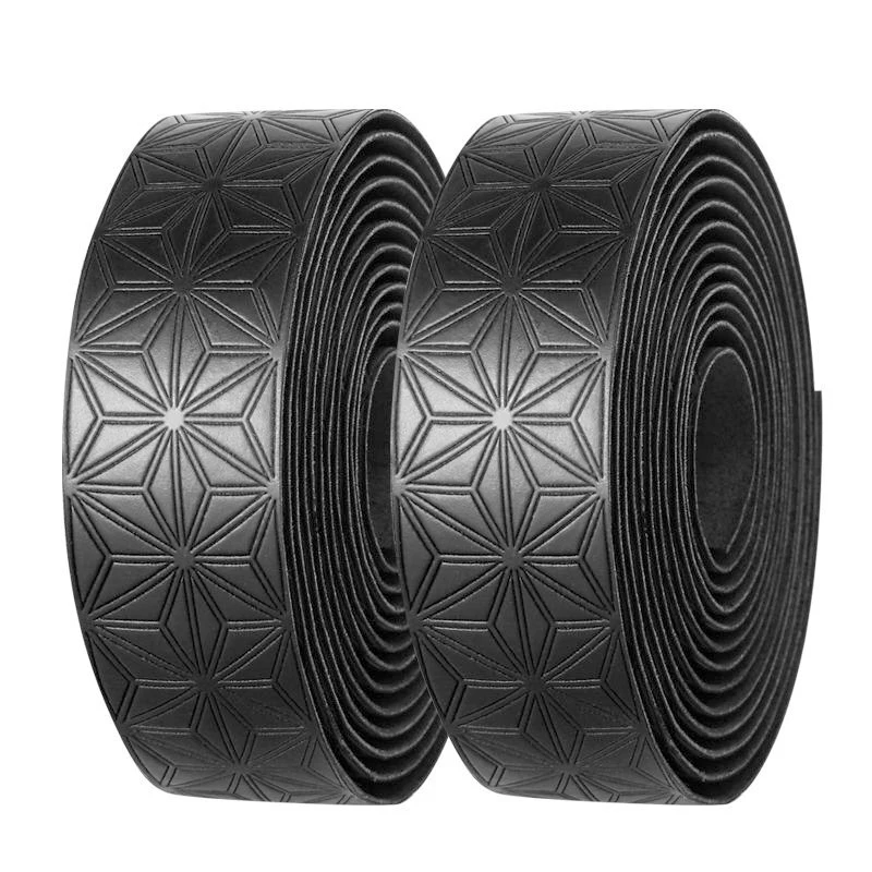 

Supasox Road Bicycle Anti Skid Bar Tape EIEIO PU Shock Absorbing Handlebar Tapes Bike Accessories Cinto de alça Para Bicicletas