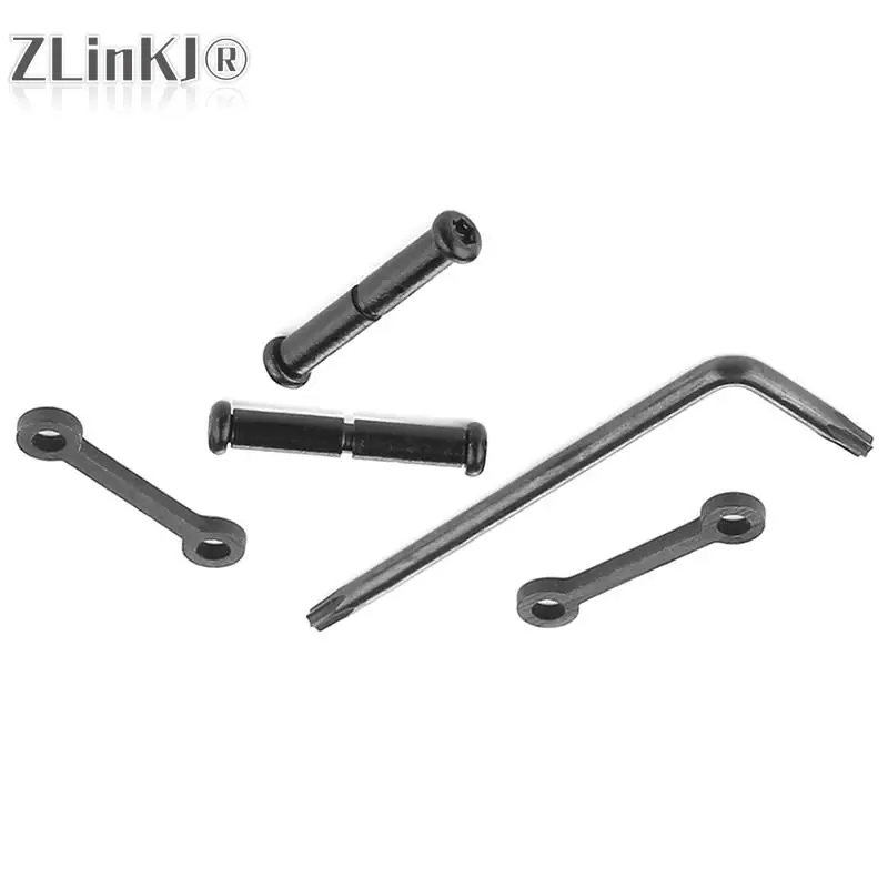 

1 компл. Железная противоскользящая фиксированная колонка с боковой фиксированной колонкой, противоскользящая фиксированная колонка с нес...