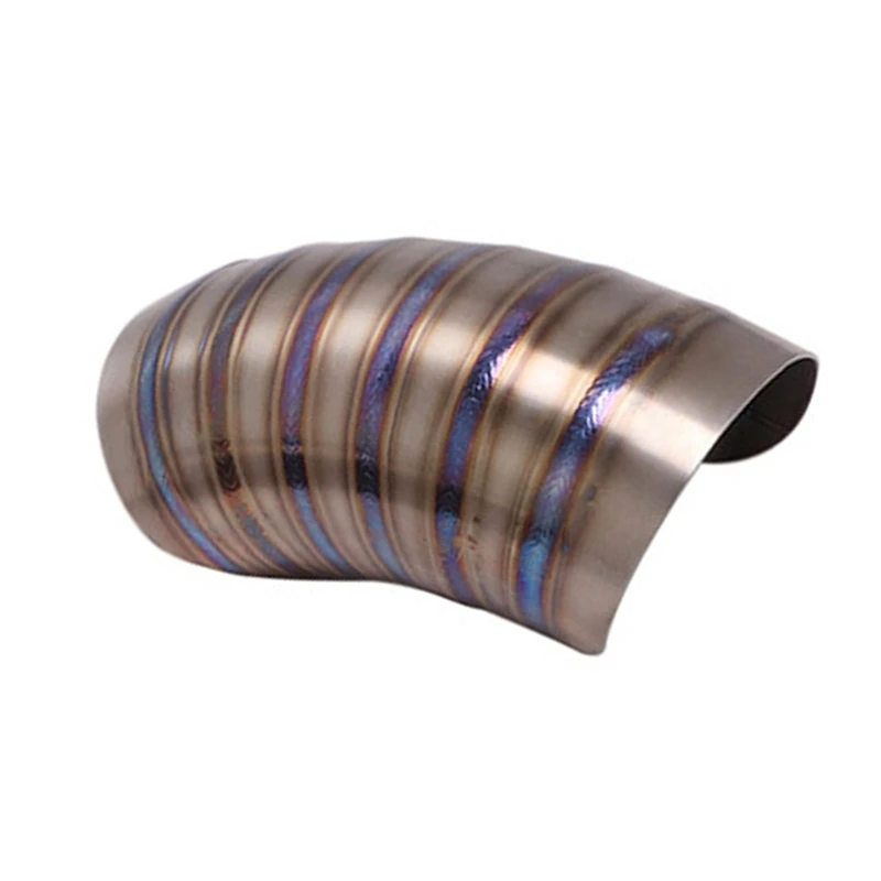 2 шт. Защитная крышка для впускного воздухозаборника из титана BMW Ninet R Nine T Pure Racer