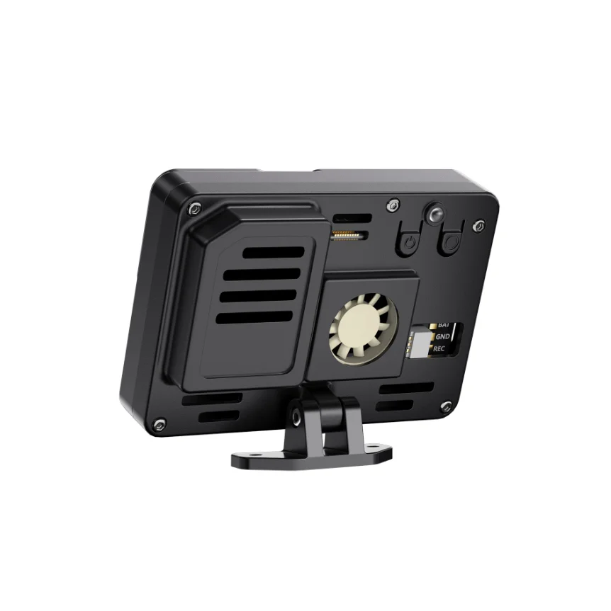 Geprc Naked Camera Gp11 Полноэкшн-камера Gp9/gp10/gp11 Ultimate Fpv 4k 5k Подходит для Cinelog 35 Cinebot Make5 Rc Drones