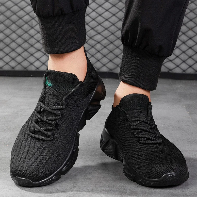 Кроссовки Multi-Walk официальный флагманский магазин дышащие мужские туфли без