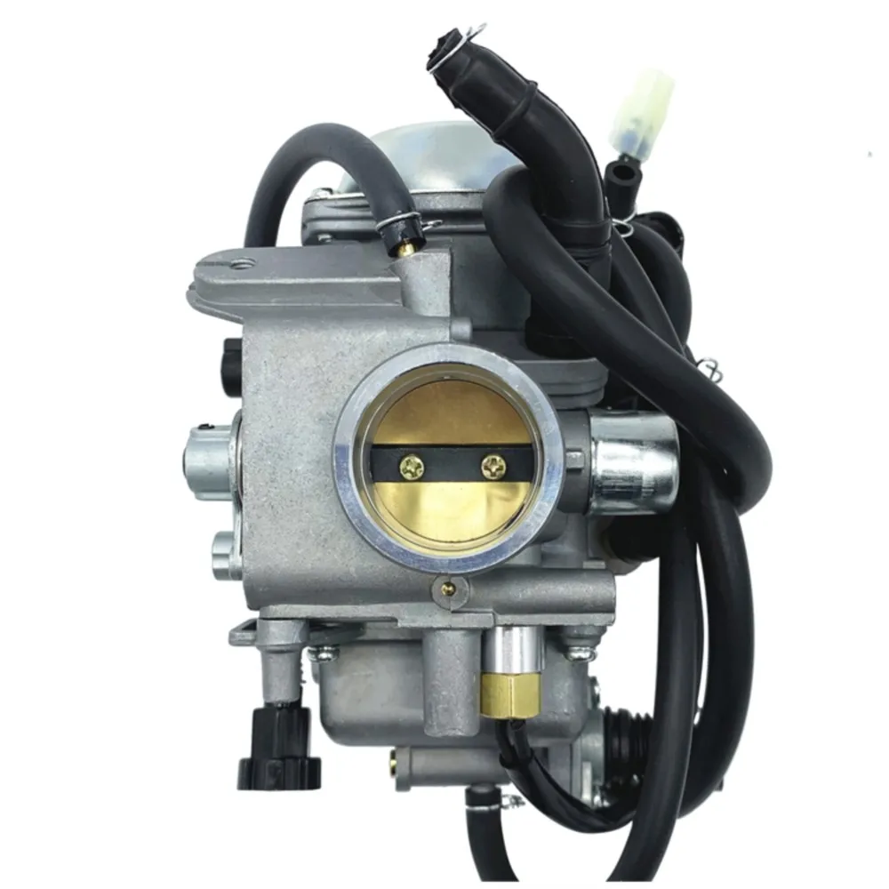 Карбюратор для Honda carb Foreman 450 TRX450ES TRX450FE TRX450FM 4x4 1998-2004