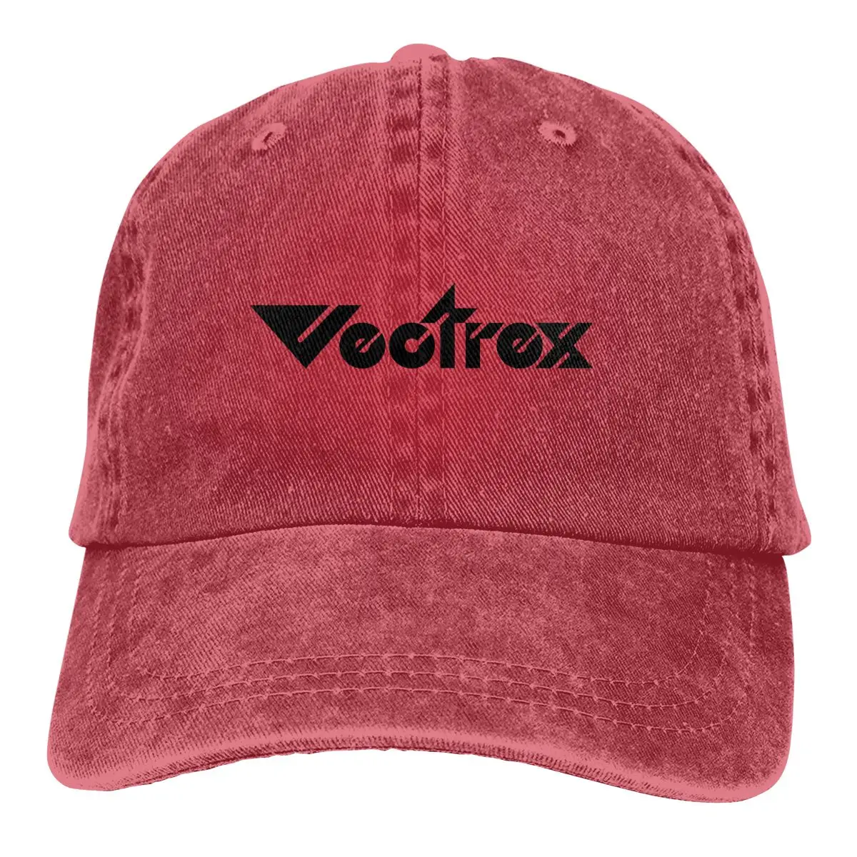 

Vectrex Baseball Cap cowboy hat Peaked cap Cowboy Bebop Hats Men and women hats