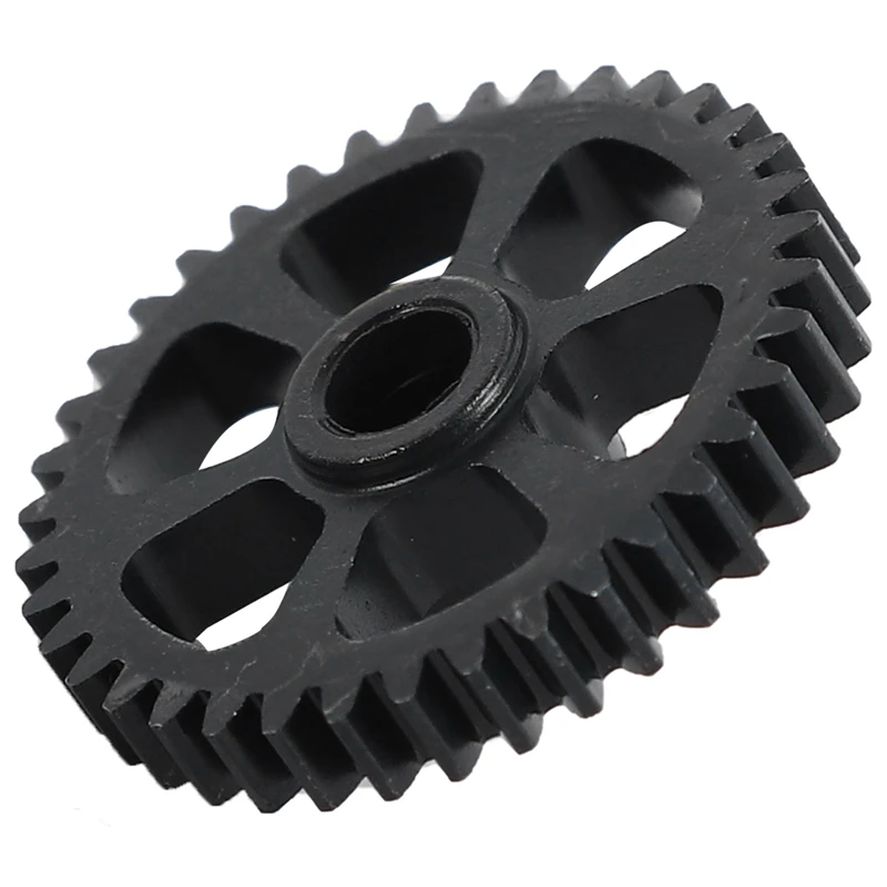 Обновленная часть металлическая редукторная шестерня + моторная запасные части