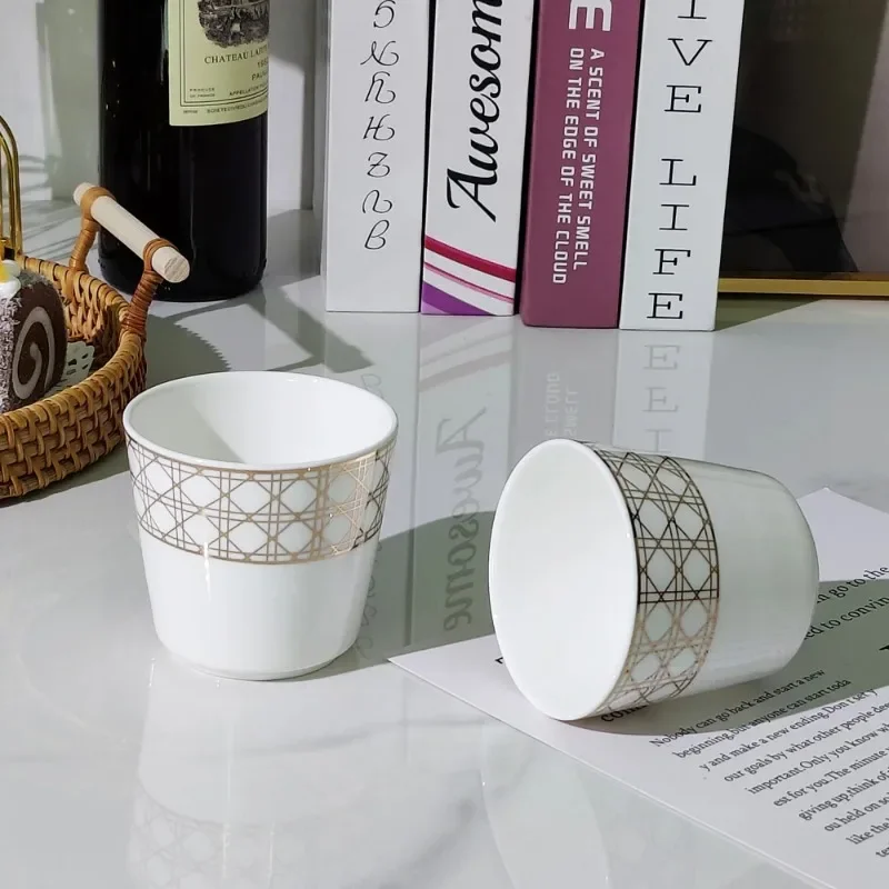 Европейская высококачественная искусственная кожа Роскошная современная