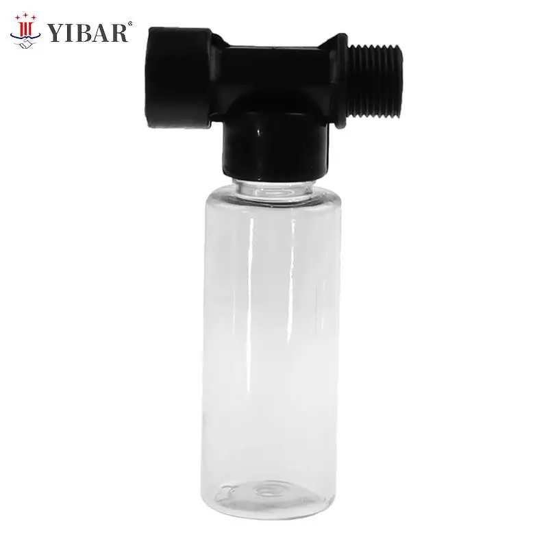 

Car Washer Foam Pot Car Washing Lance Clean Car Wash Foam Gun Foamer Applicable Nipple Type Gun Foamer Sprayer