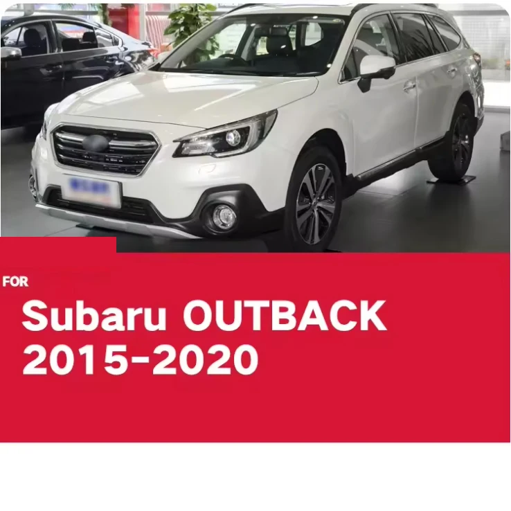 

Брызговики для SUBARU OUTBACK 2015-2022 2023 2021, брызговики, брызговики, передние и задние колеса, крылья, автомобильные аксессуары, 4 шт.