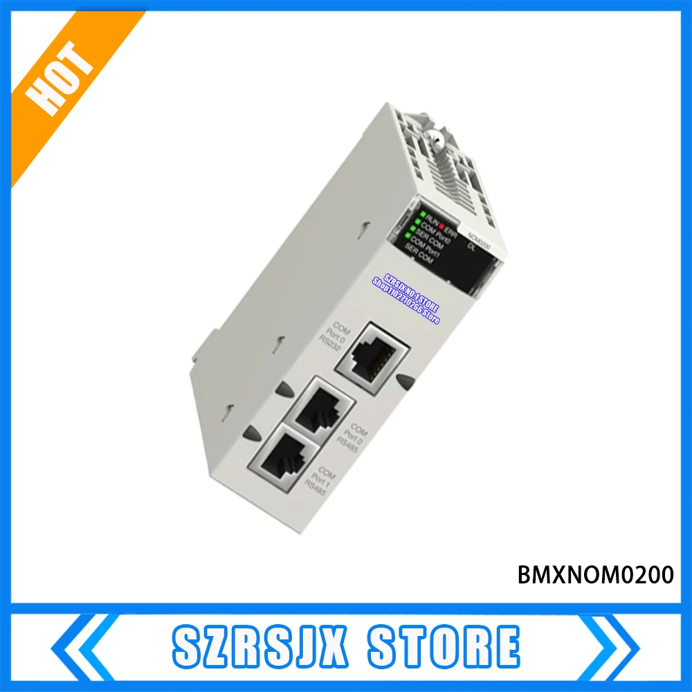 

Продаем только новые оригинальные BMXNOM0200