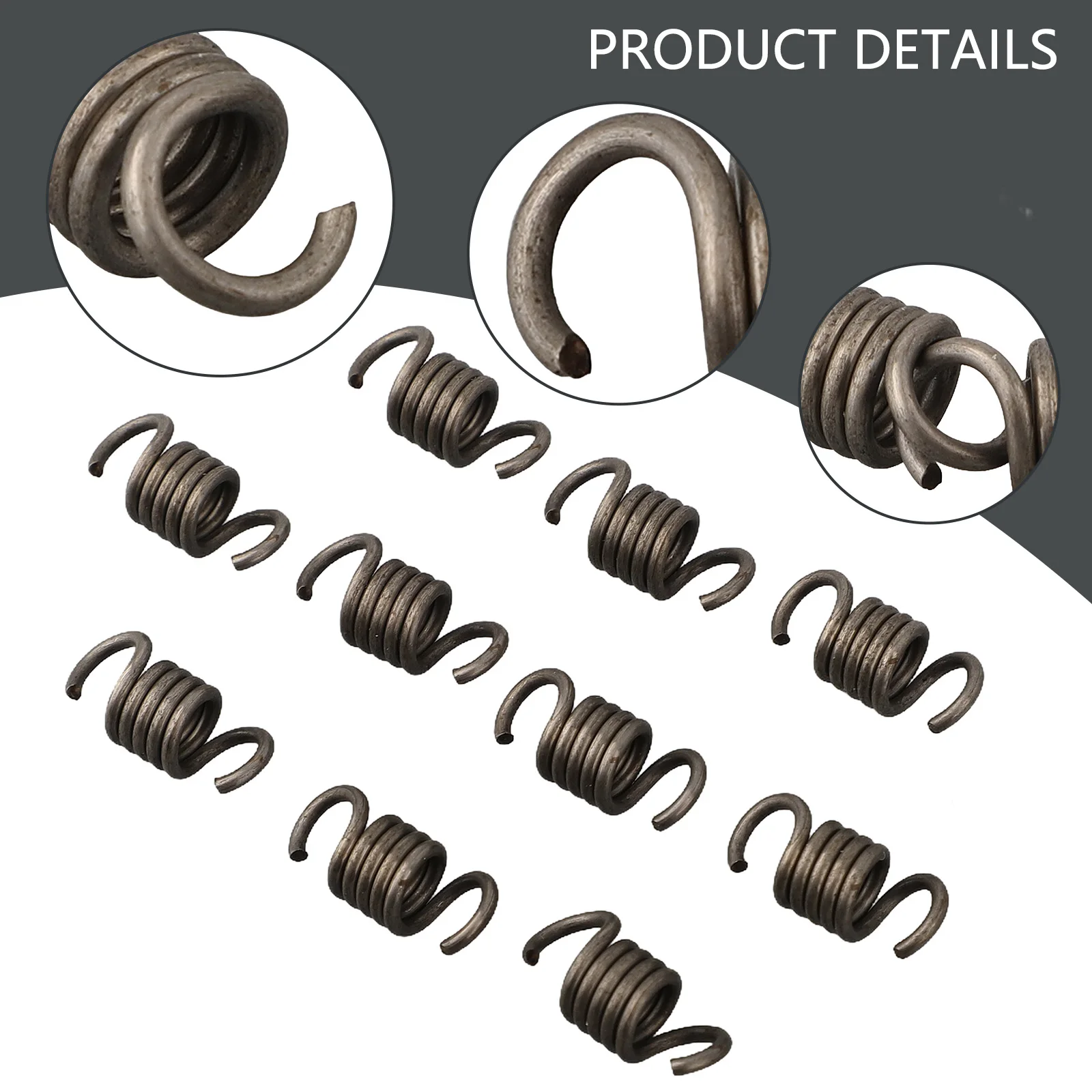 Для MS381 MS380 038 совместимость с пружиной сцепления последовательная простая замена