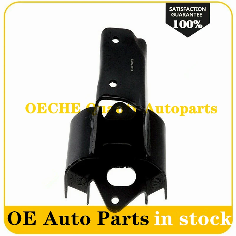 MR133079 правый задний крепеж двигателя для Mitsubishi L200 2.5TD K74 1996-2006 Pajero Sport K96W 2002-2003