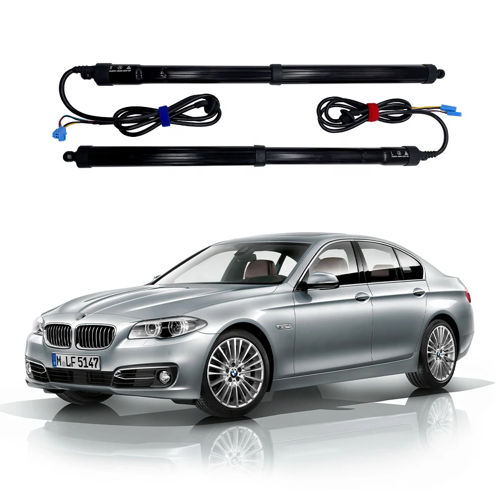 

Задняя дверь для BMW 5 series F18 F1 G38 2011-2021