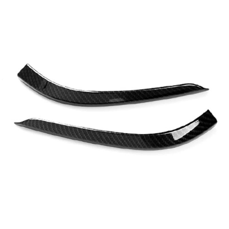 

Rearview Mirror Trim Strip For Honda 10Th Gen Civic 2016-2020 Side Mirror Cover Trim Exterior Accessories