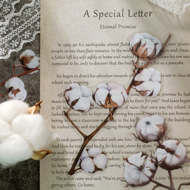 

11 листов, большие наклейки для домашних животных, 23 х10 см