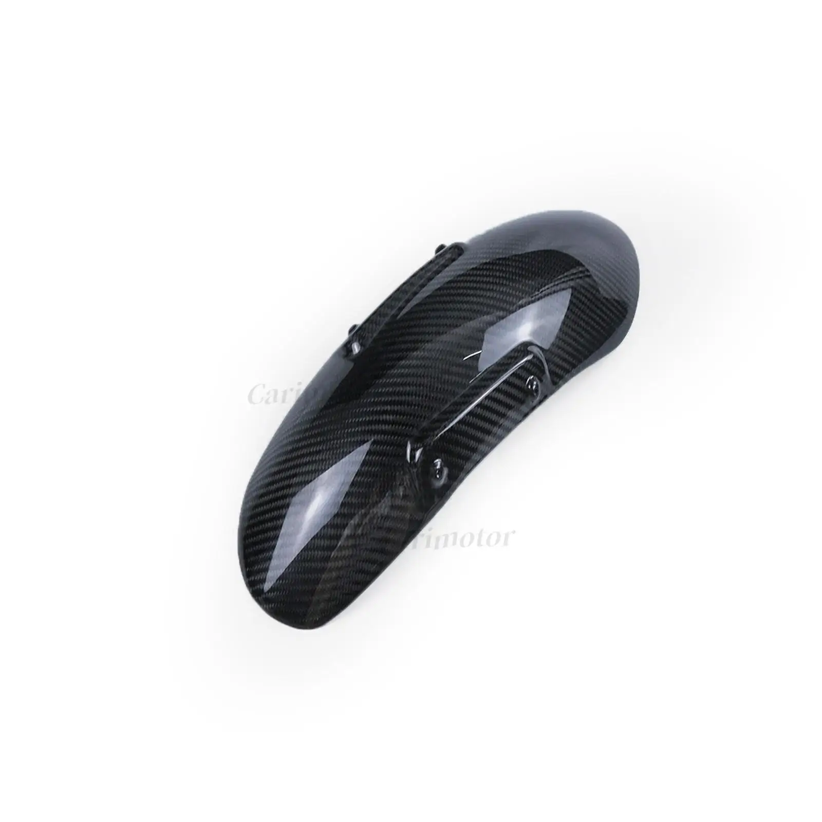 100% настоящий обтекатель из углеродного волокна переднее крыло для BMW R nine T 15-16